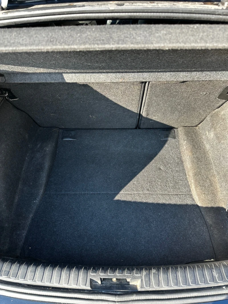 BMW 118 118d, снимка 9 - Автомобили и джипове - 52910074