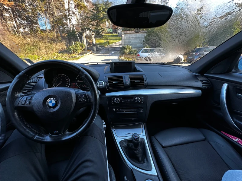 BMW 118 118d, снимка 14 - Автомобили и джипове - 52910074