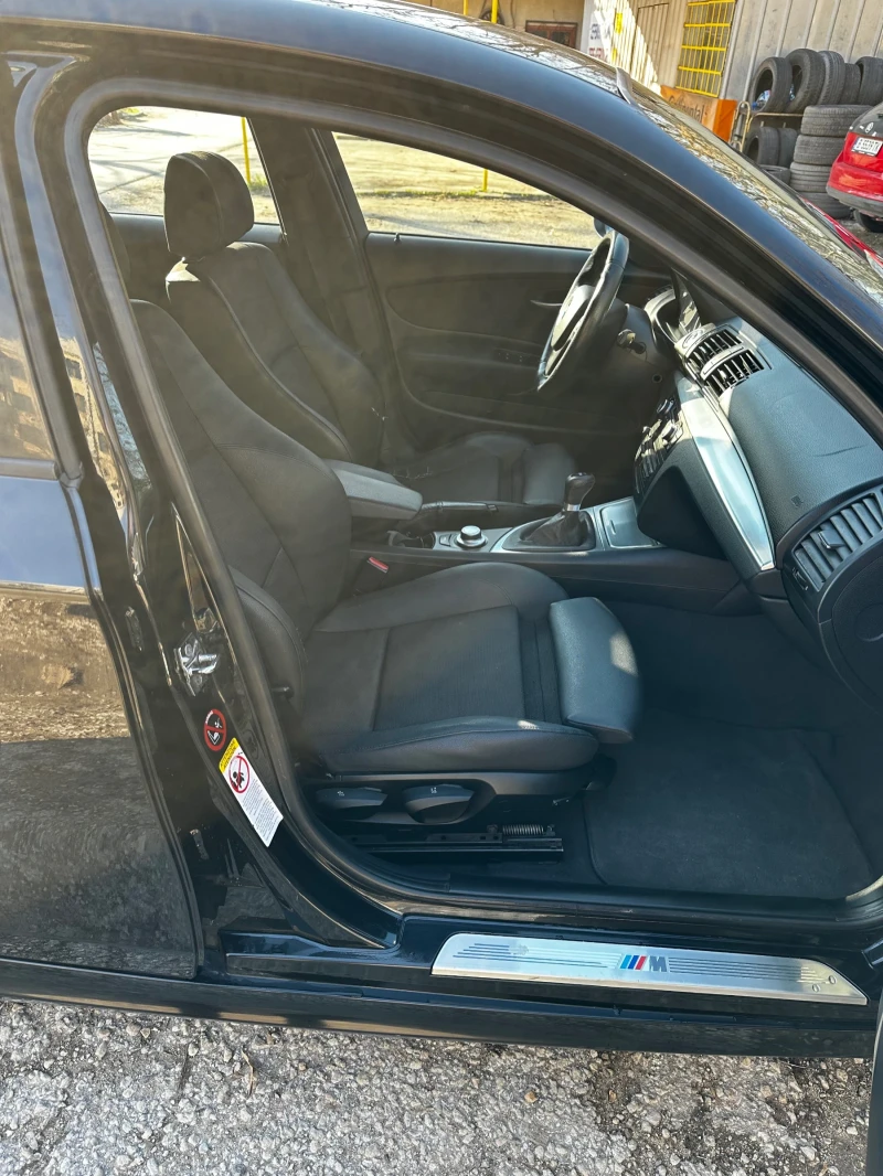 BMW 118 118d, снимка 7 - Автомобили и джипове - 52910074