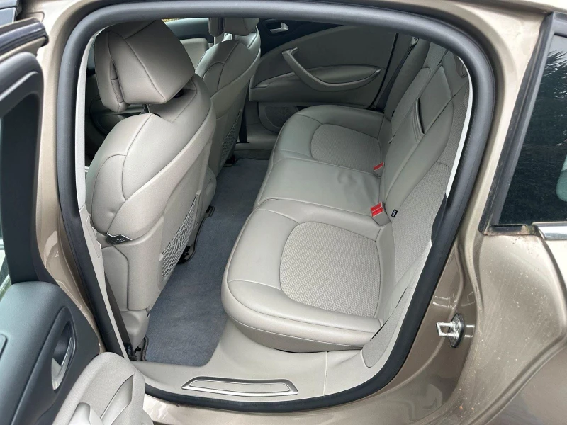 Citroen C5 На части, снимка 8 - Автомобили и джипове - 52957519