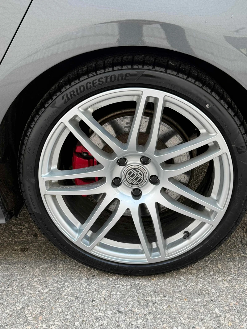 Audi S5 TECHNIK/FULL DIGITAL/LANE ASSIST/NAVI/DRIVER ASSIS, снимка 8 - Автомобили и джипове - 52990081