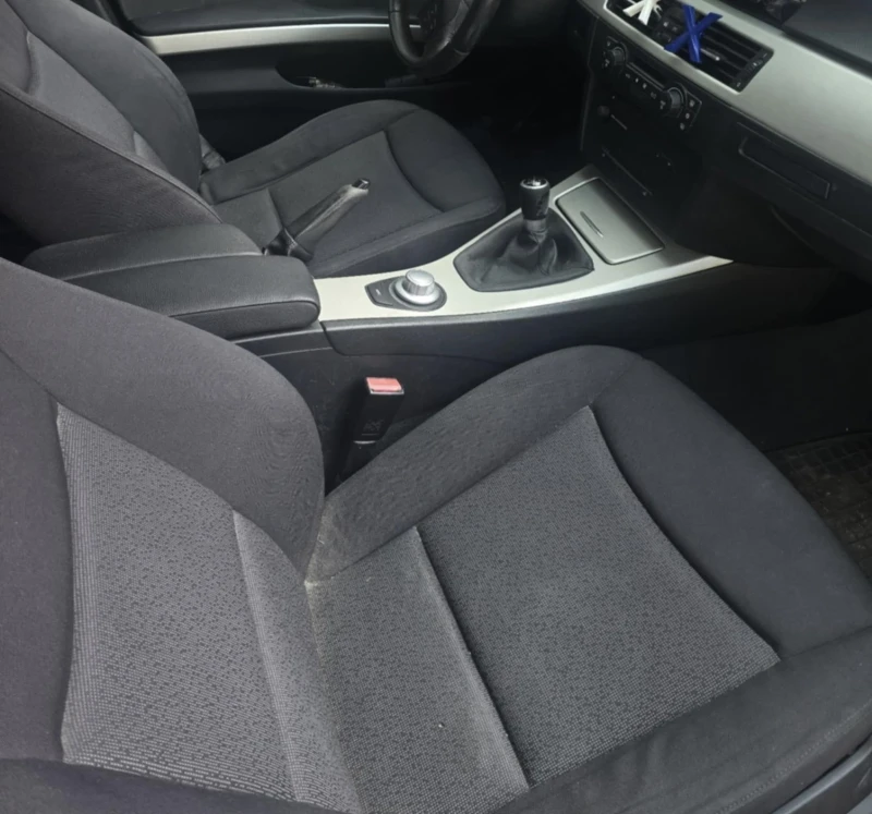 BMW 320 320 163 android car play, снимка 10 - Автомобили и джипове - 53045626