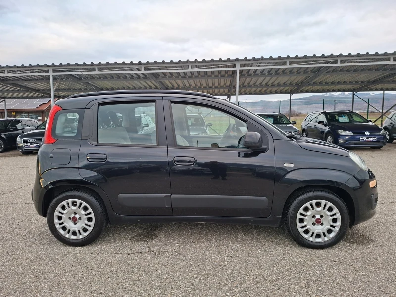 Fiat Panda 1, 2 i + gaz, снимка 4 - Автомобили и джипове - 53112418