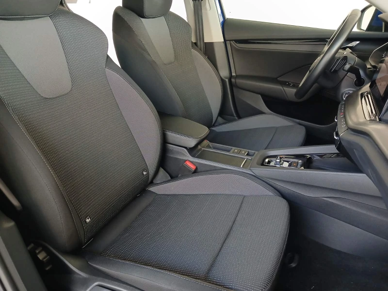 Skoda Octavia 1.4TSI PHEV 204 к.с. АТ, снимка 8 - Автомобили и джипове - 53174169