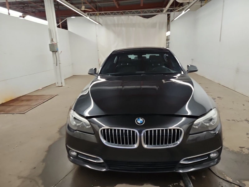 BMW 535 С РЕГИСТРАЦИЯ & АВТО КРЕДИТ, снимка 7 - Автомобили и джипове - 53565302