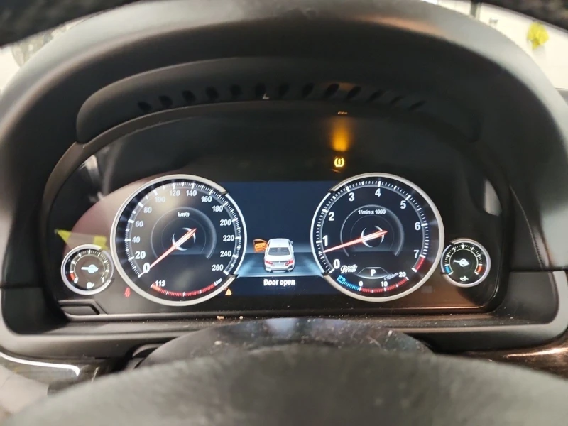 BMW 535 С РЕГИСТРАЦИЯ & АВТО КРЕДИТ, снимка 10 - Автомобили и джипове - 53565302