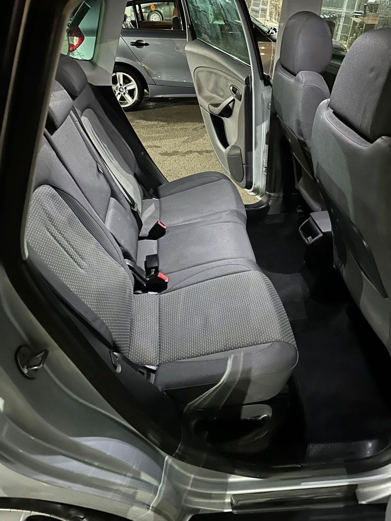 Seat Altea 1.9 TDI, снимка 6 - Автомобили и джипове - 44717305