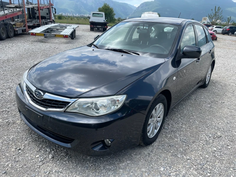 Subaru Impreza 1.5i-gas-4x4 - 2900 лв. - 79461024 1