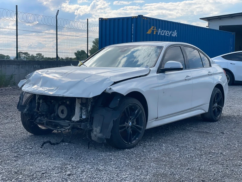 BMW 340 I Xdrive НАЛИЧЕН - 25400 лв. - 16468687 1
