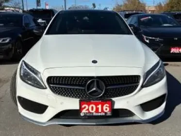 Mercedes-Benz C 450 AMG CARFAX АВТО КРЕДИТ  - изображение 3