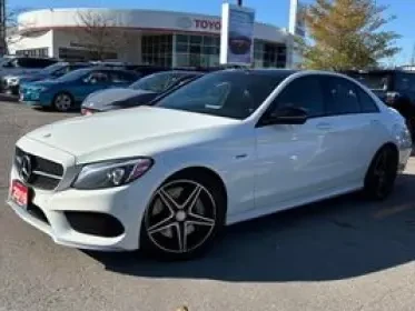 Mercedes-Benz C 450 AMG CARFAX АВТО КРЕДИТ  - изображение 2