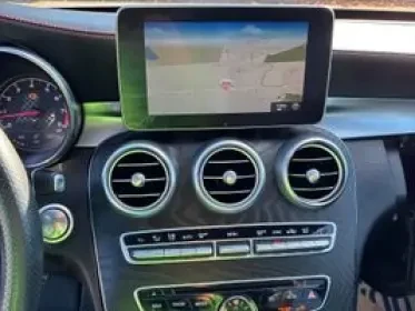 Mercedes-Benz C 450 AMG CARFAX АВТО КРЕДИТ  - изображение 8