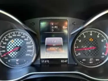 Mercedes-Benz C 450 AMG CARFAX АВТО КРЕДИТ  - изображение 7