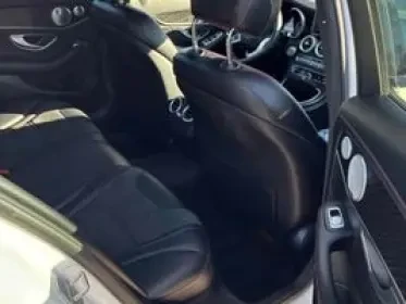 Mercedes-Benz C 450 AMG CARFAX    | Mobile.bg   11