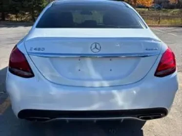 Mercedes-Benz C 450 AMG CARFAX АВТО КРЕДИТ  - изображение 4