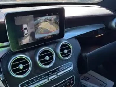 Mercedes-Benz C 450 AMG CARFAX АВТО КРЕДИТ  - изображение 10