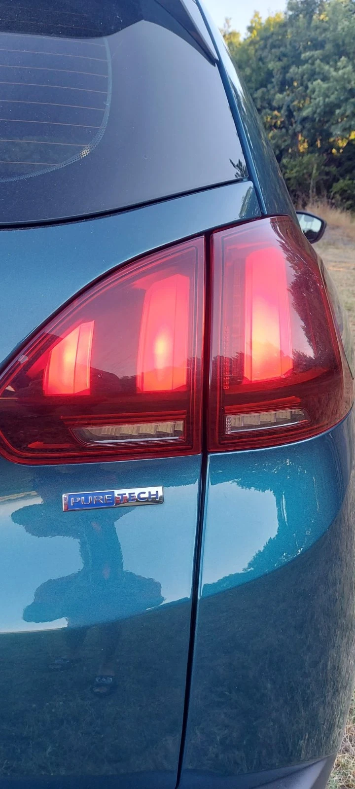 Peugeot 2008, снимка 10 - Автомобили и джипове - 54582161