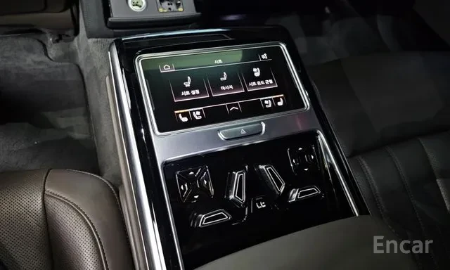 Audi A8 L* 60TFSI* Bang&Olufsen* Virtual Cockpit Plus* Hea, снимка 13 - Автомобили и джипове - 54719343