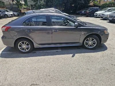 Mitsubishi Lancer, снимка 3 - Автомобили и джипове - 55565268