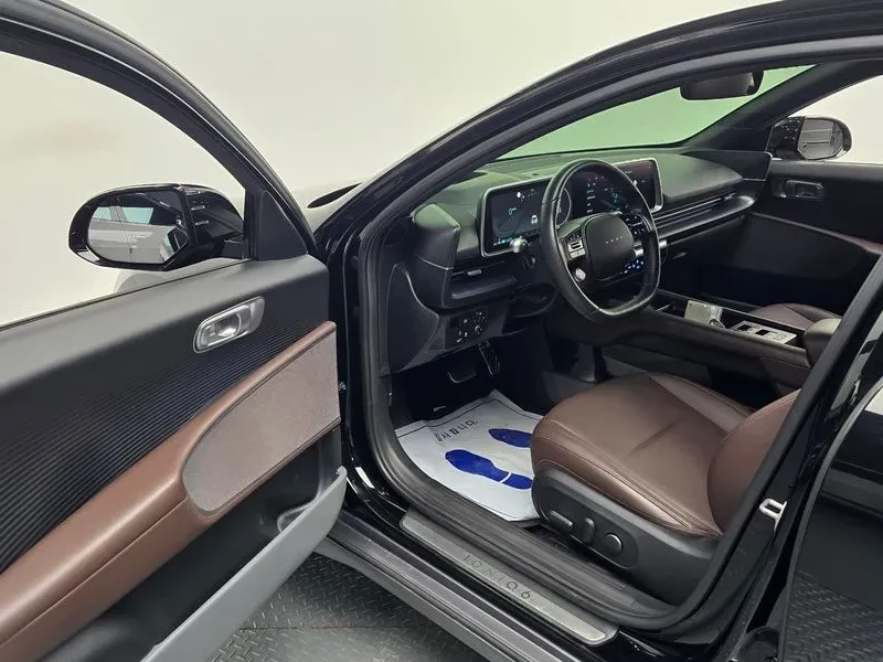 Hyundai Ioniq 6 Long Range Exclusive Plus | Mobile.bg � ����������� 11