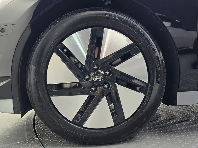 Hyundai Ioniq 6 Long Range Exclusive Plus | Mobile.bg � ����������� 5