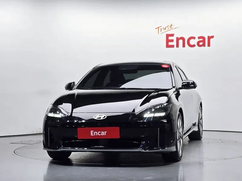 Hyundai Ioniq 6 Long Range Exclusive Plus | Mobile.bg � ����������� 3