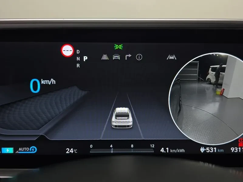 Hyundai Ioniq 6 Long Range Exclusive Plus | Mobile.bg � ����������� 8