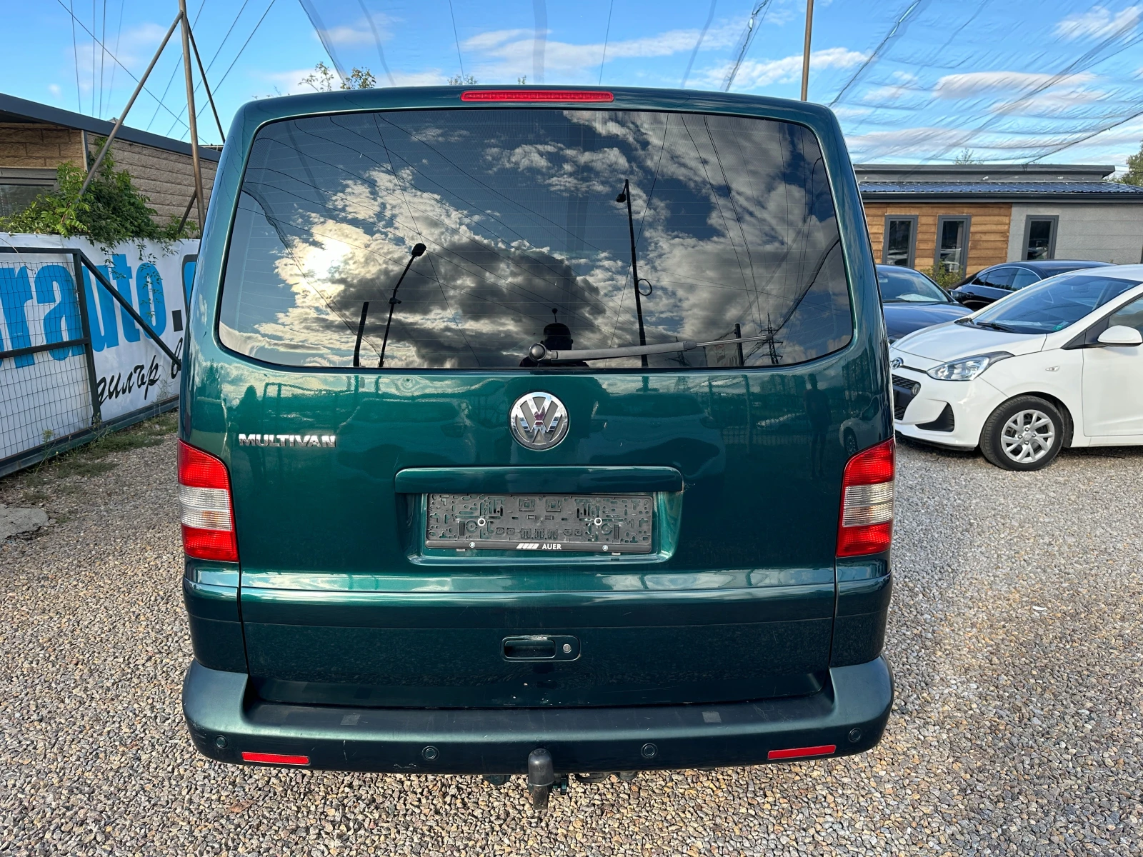 VW Multivan 2.5TDI HIGHLINE - изображение 5