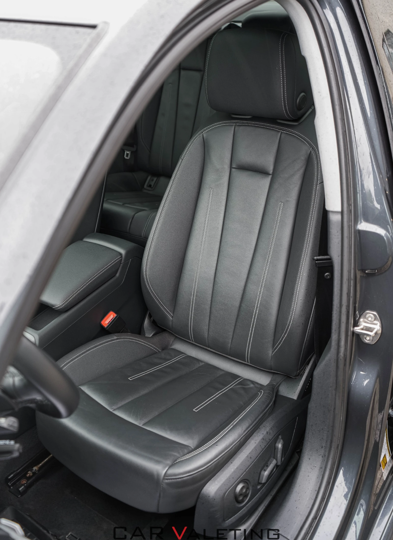 Audi A4 45 TFSI QUATTRO | Mobile.bg — изображение 12