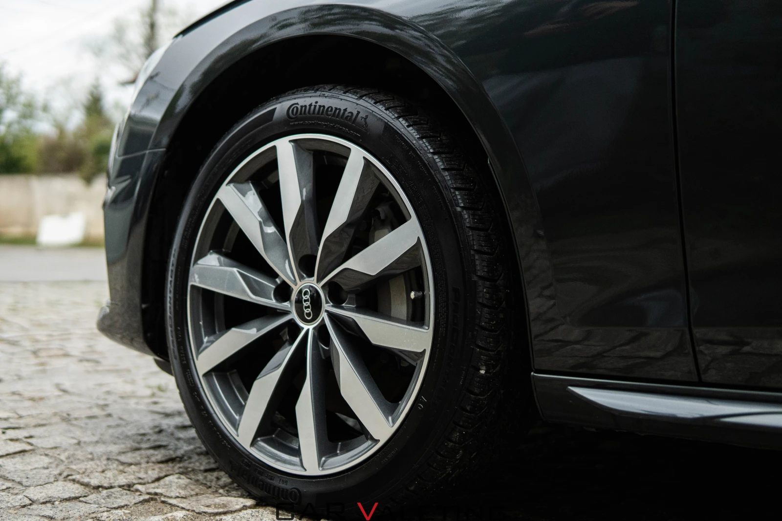 Audi A4 45 TFSI QUATTRO | Mobile.bg — изображение 13