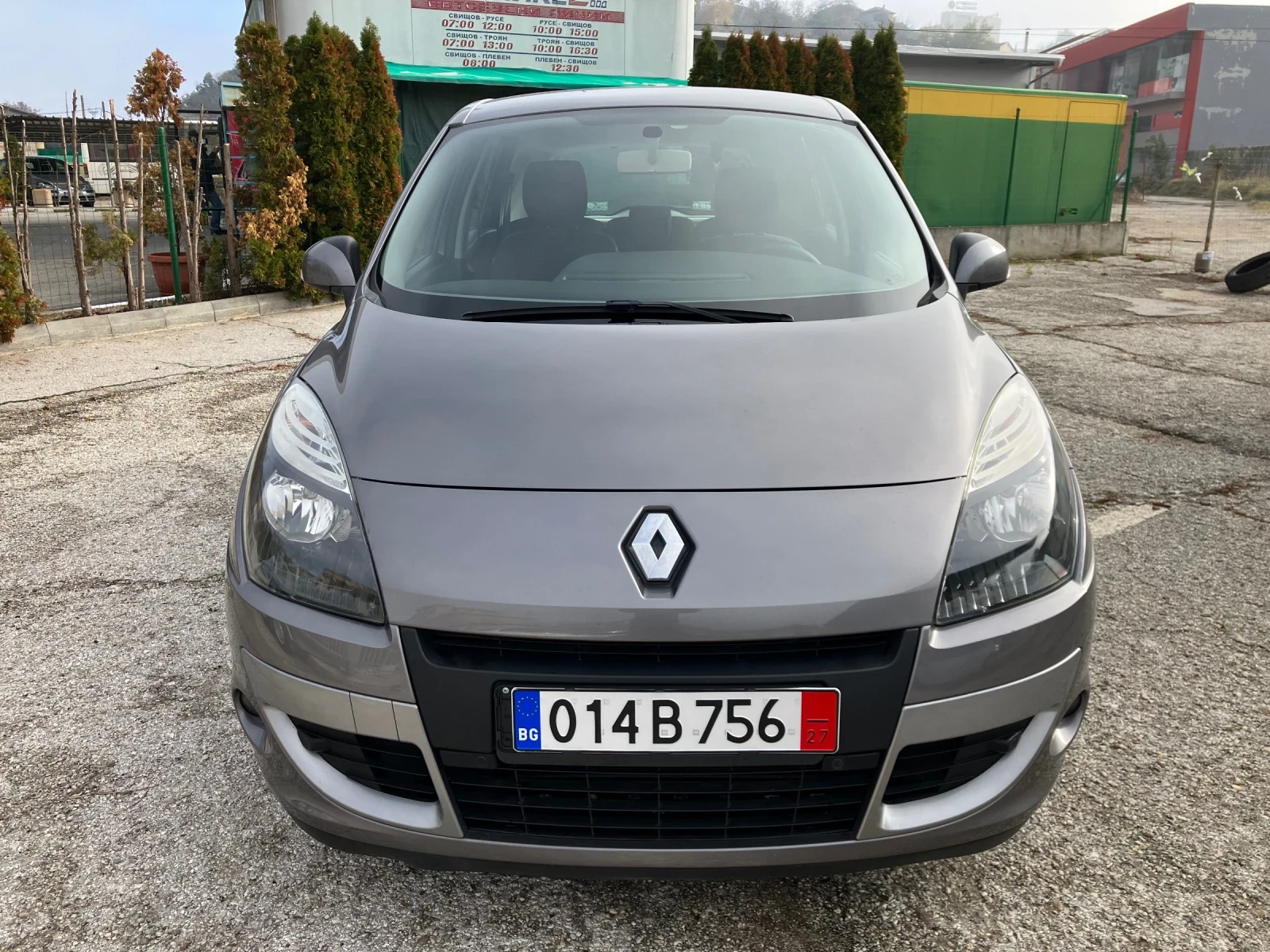 Renault Scenic 1.5-DCI/X-MOD/ITALY - изображение 2