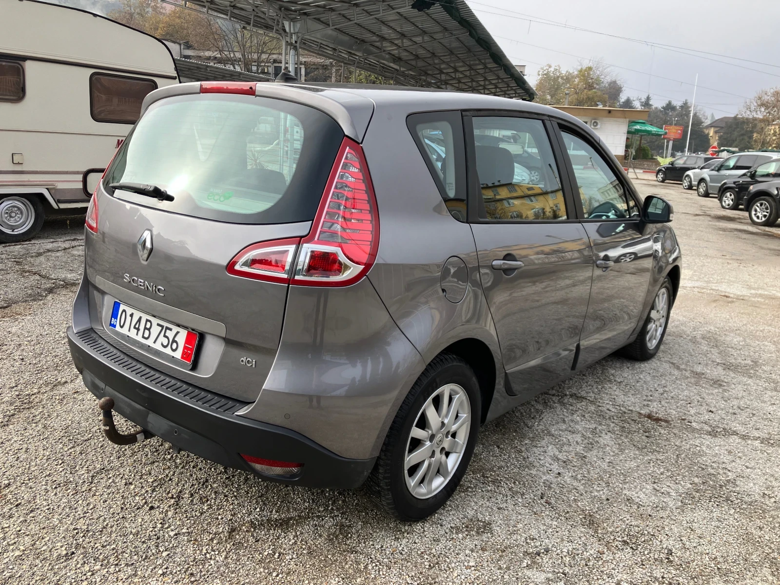 Renault Scenic 1.5-DCI/X-MOD/ITALY - изображение 5