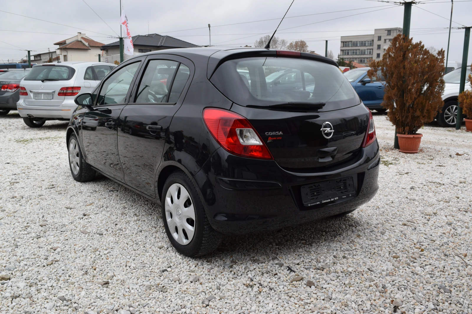 Opel Corsa 1.2* ГАЗ* Euro 5* Face - изображение 5