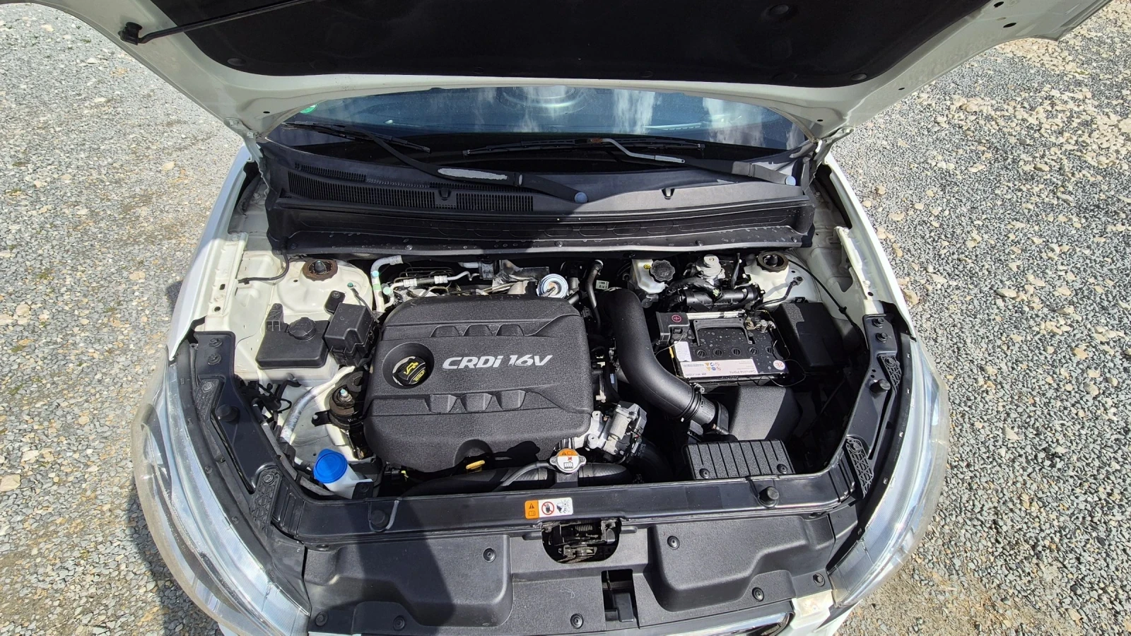 Kia Soul 1.6 | Mobile.bg   15