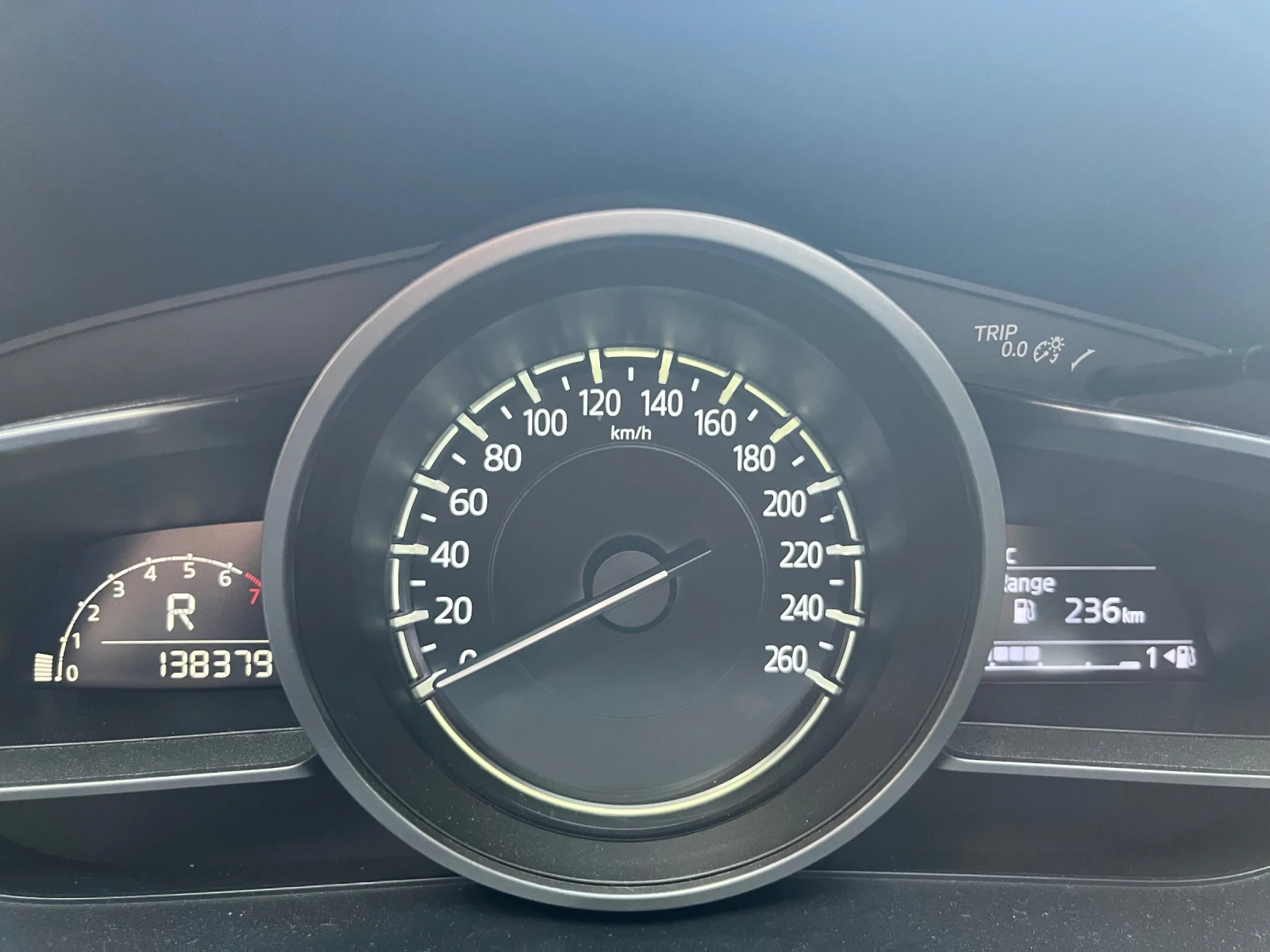 Mazda 3  - изображение 7