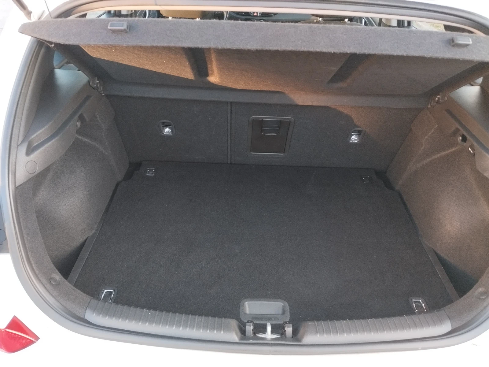 Hyundai I30 1.6crdi - изображение 6