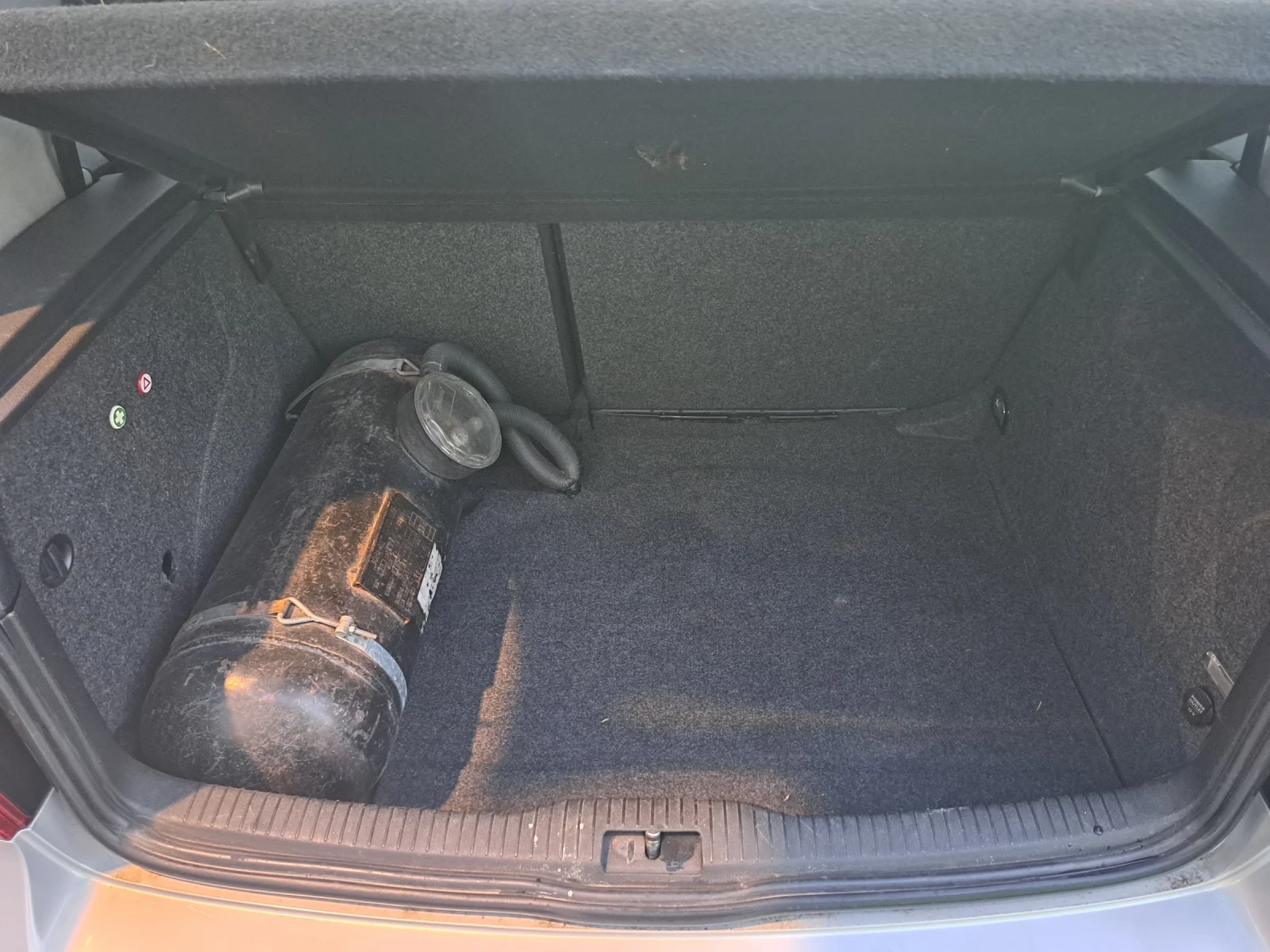 VW Golf 1.6 - изображение 4