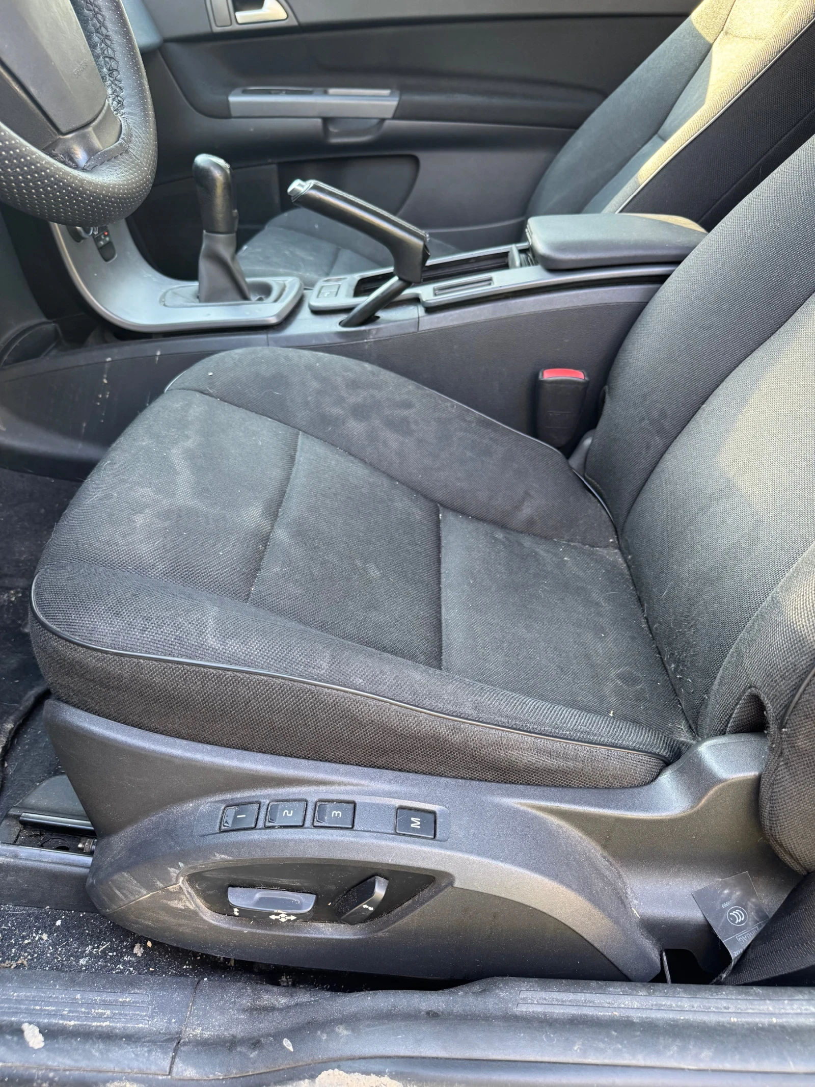 Volvo C30 1.6 116 на части - изображение 9