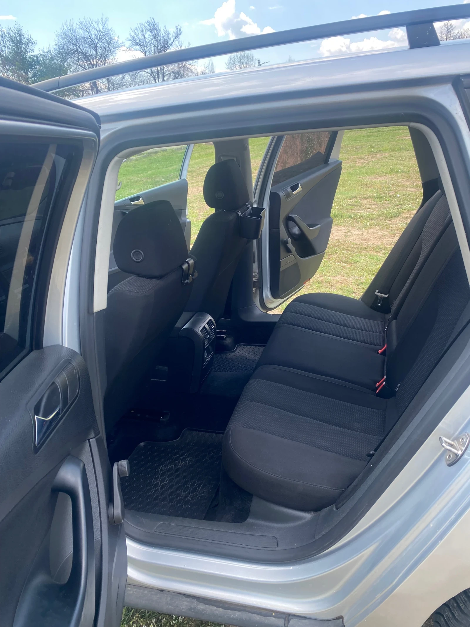 VW Passat  - изображение 5