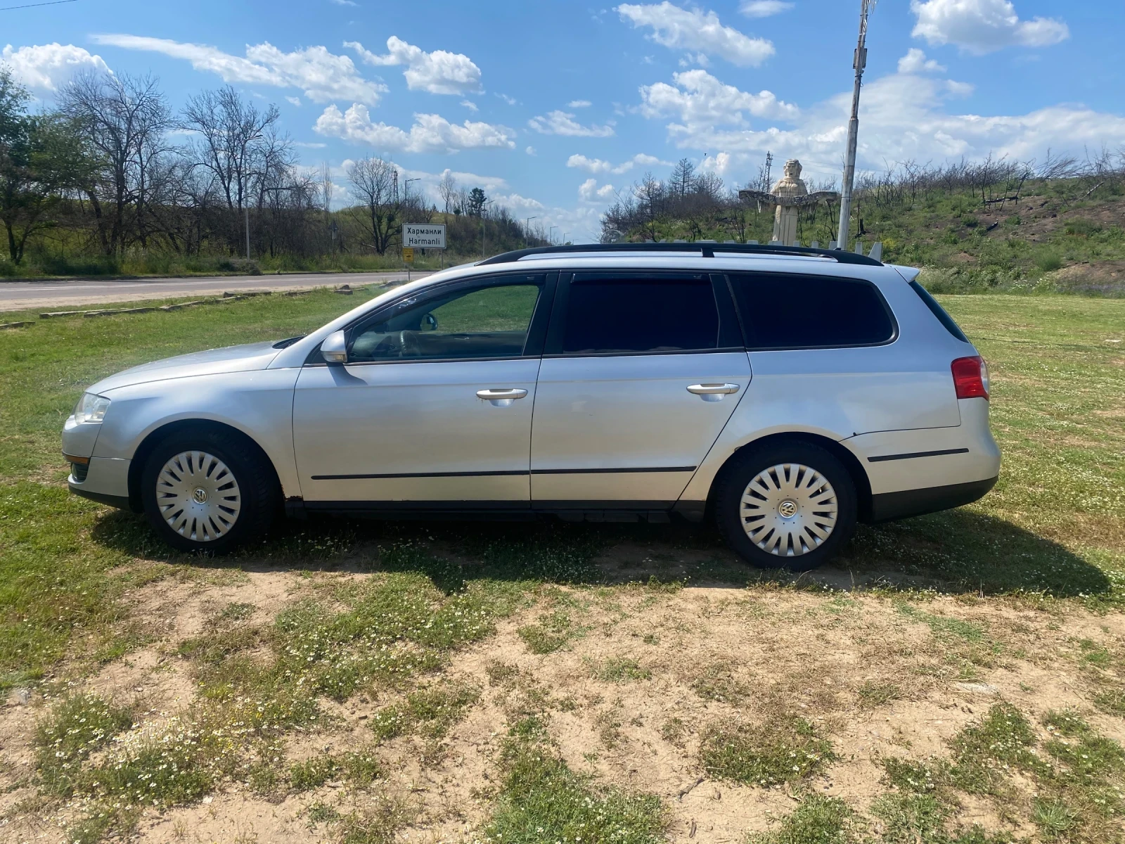 VW Passat  - изображение 6