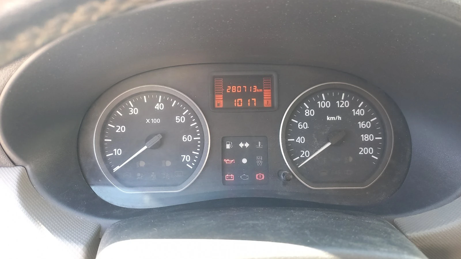 Dacia Sandero 1.4 Бензин/Газ - изображение 7