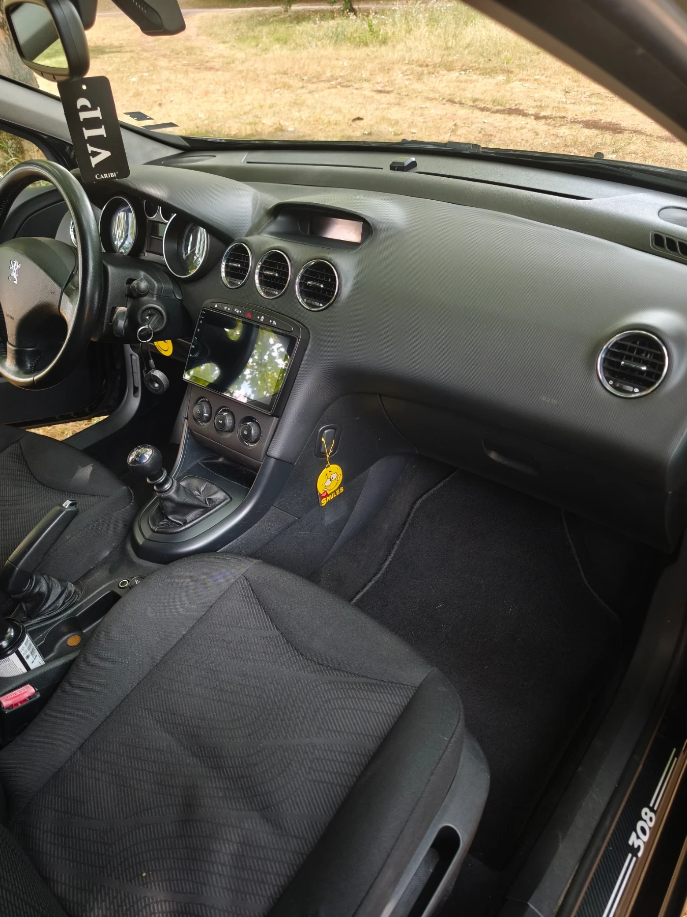 Peugeot 308 1.6 HDI | Mobile.bg � ����������� 13