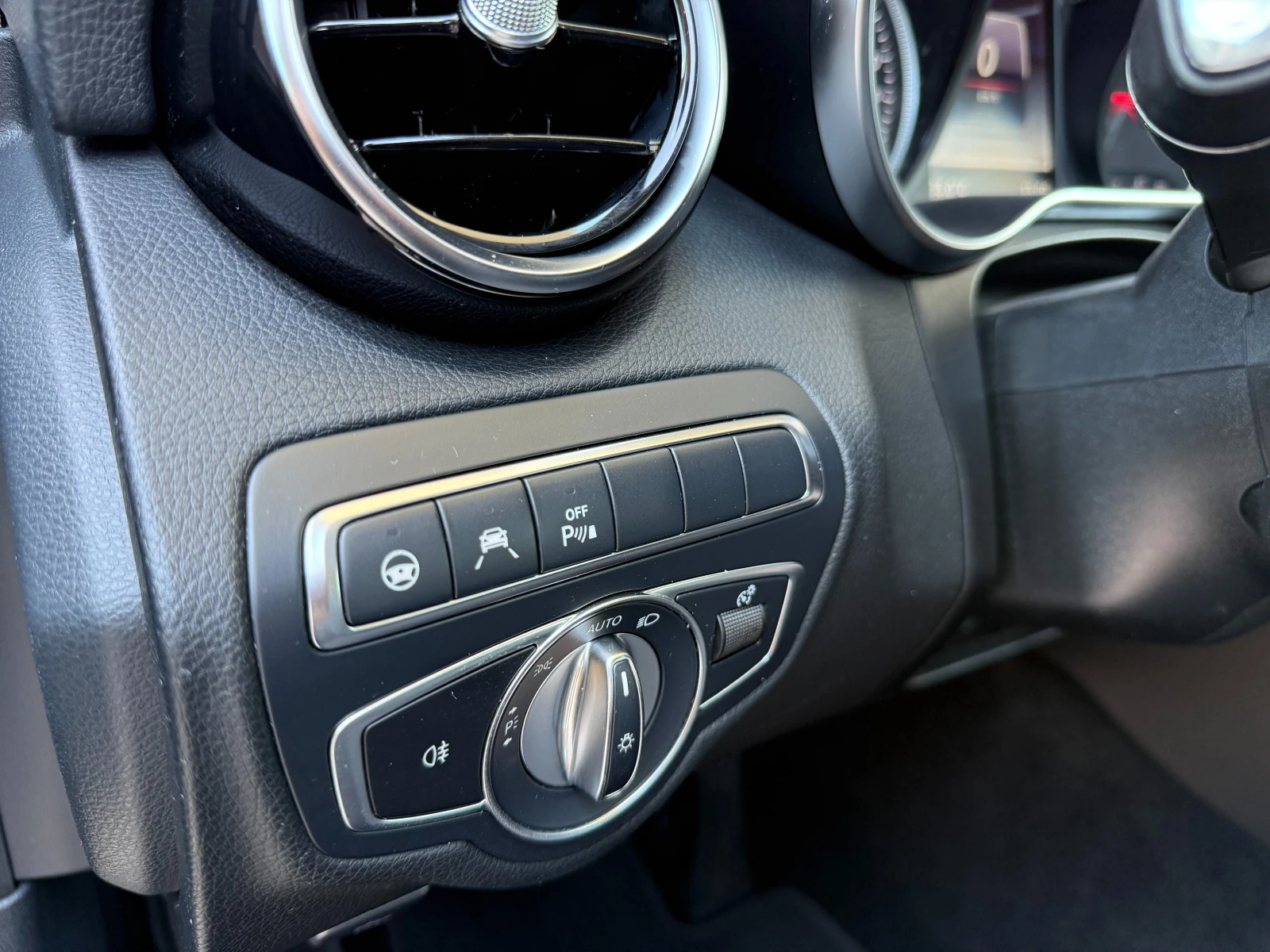 Mercedes-Benz C 220 Distronic/LED/Подгрев - изображение 10