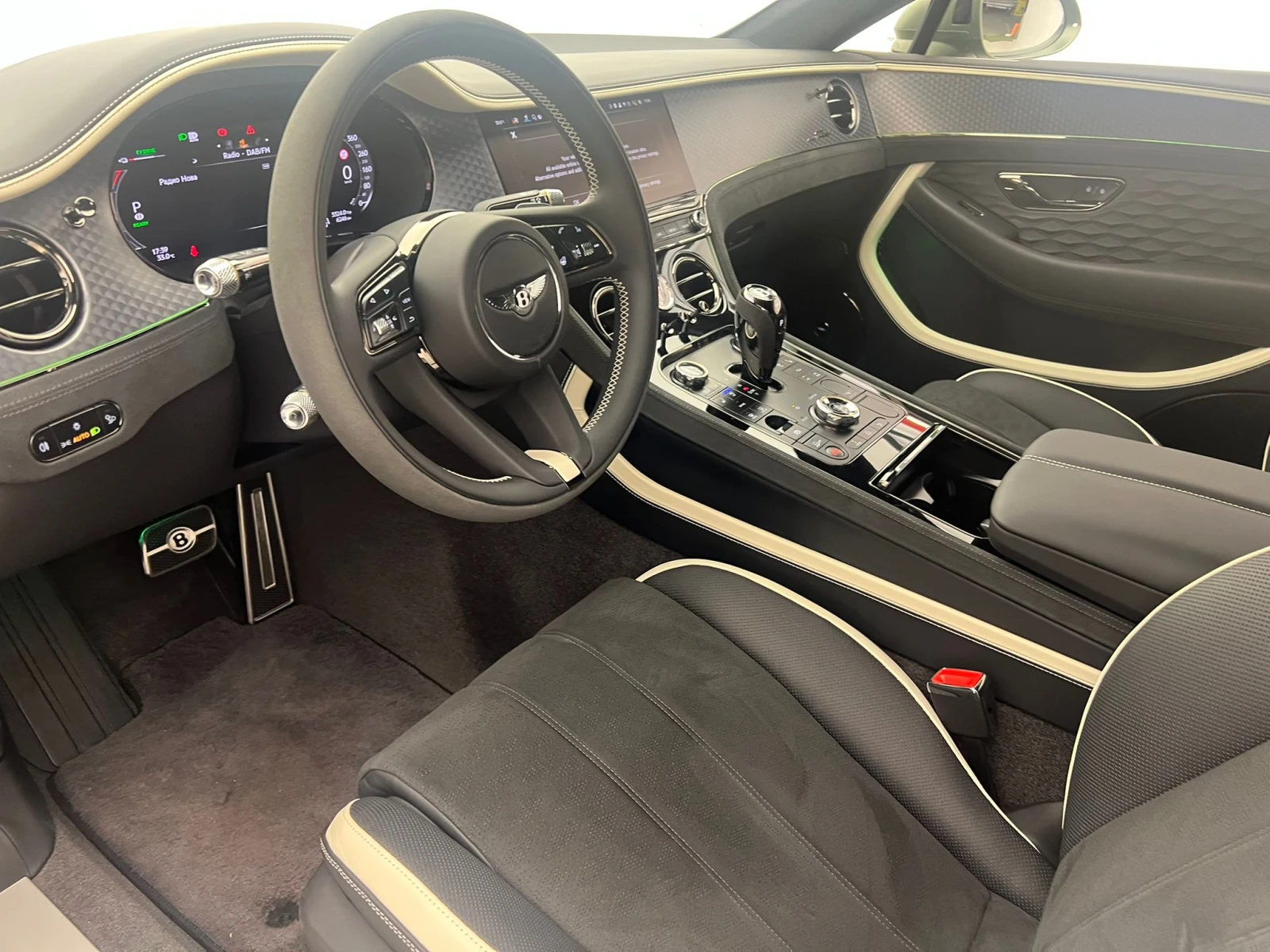 Bentley Continental gt FIRST EDITION - изображение 8