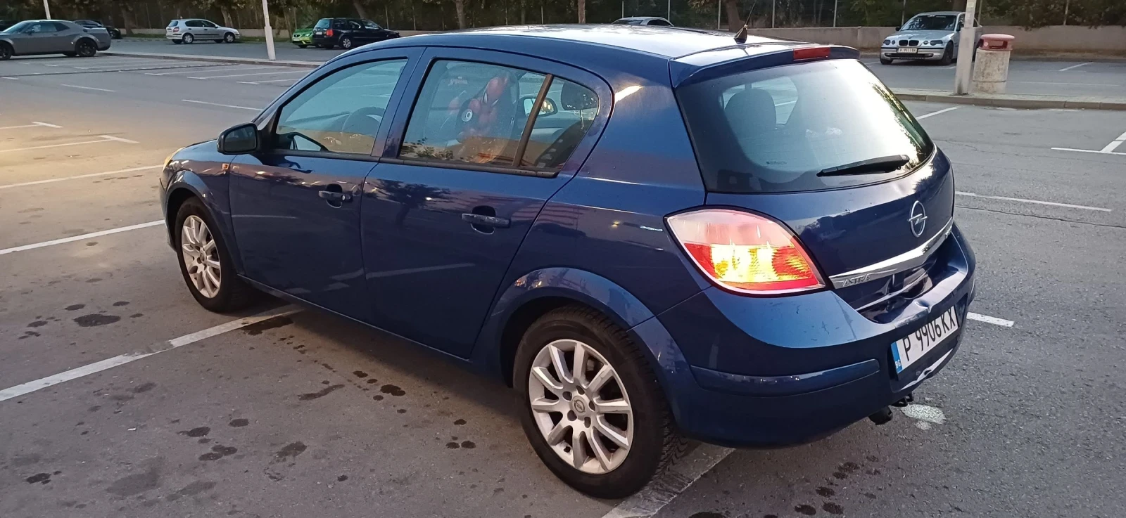 Opel Astra 1.7 cdti - изображение 3