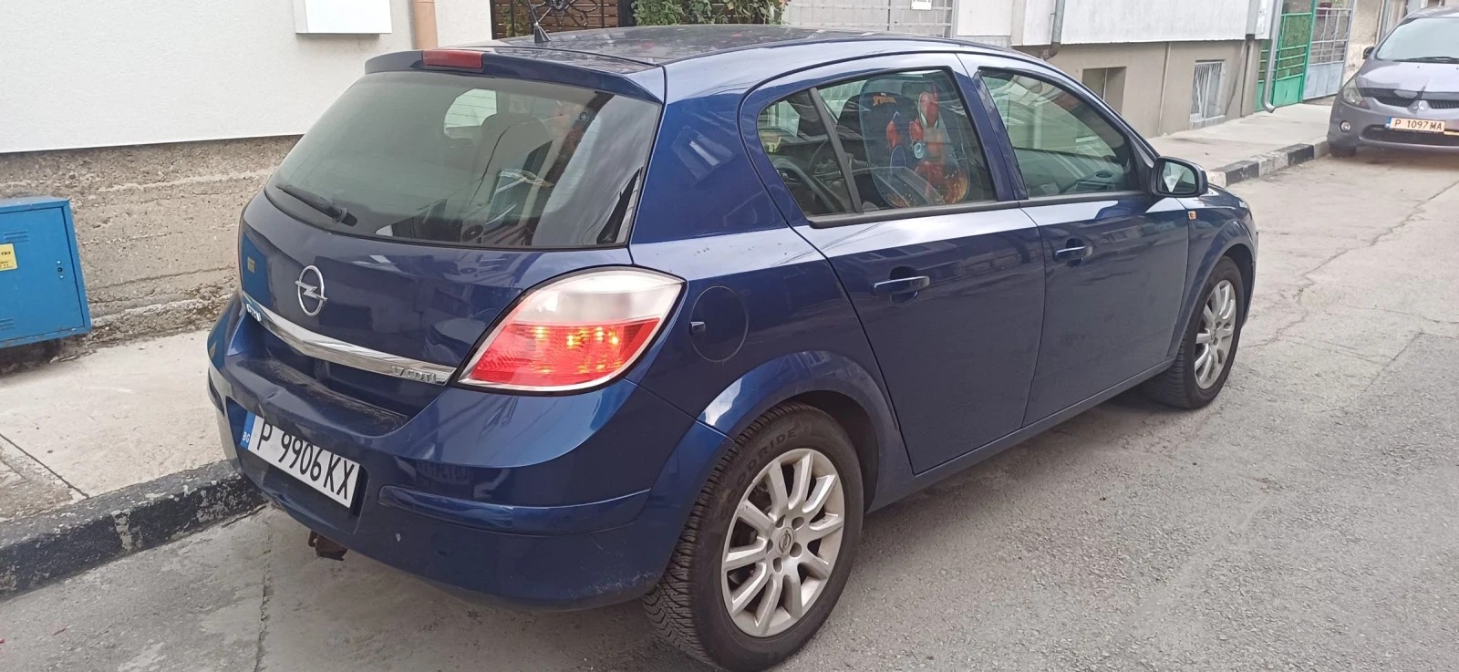Opel Astra 1.7 cdti - изображение 3