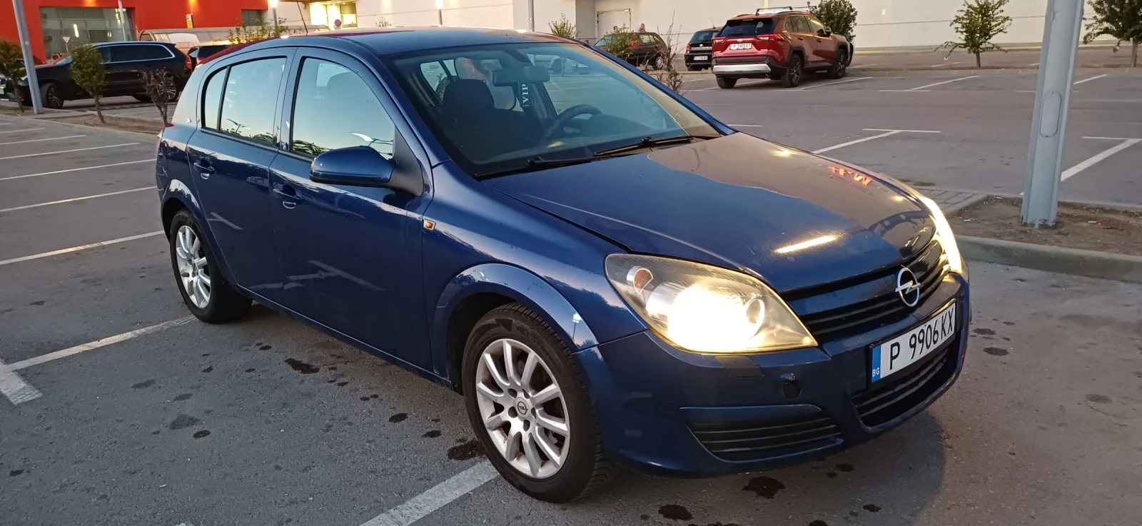 Opel Astra 1.7 cdti - изображение 2