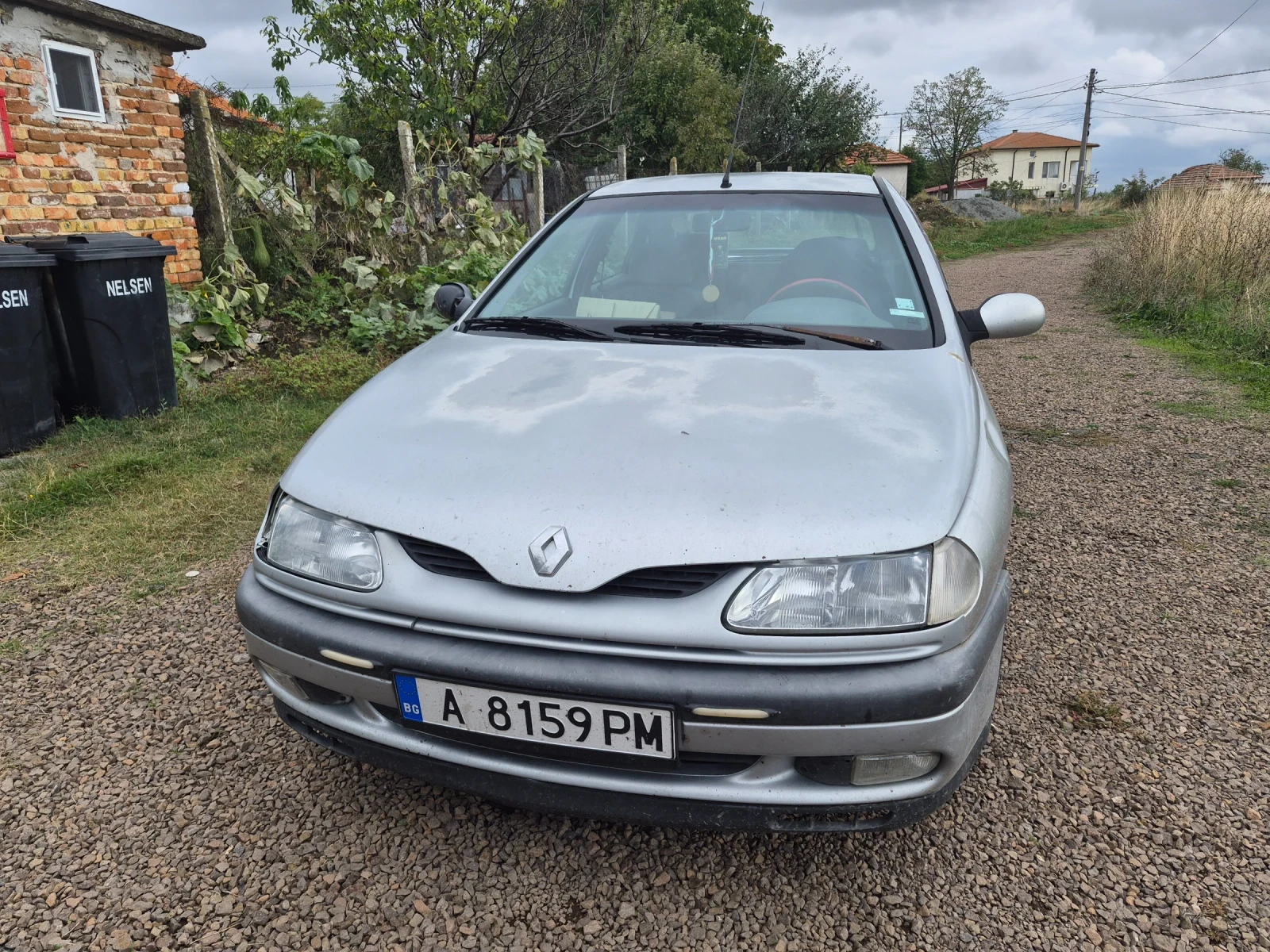 Renault Laguna 1.8 | Mobile.bg — изображение 1