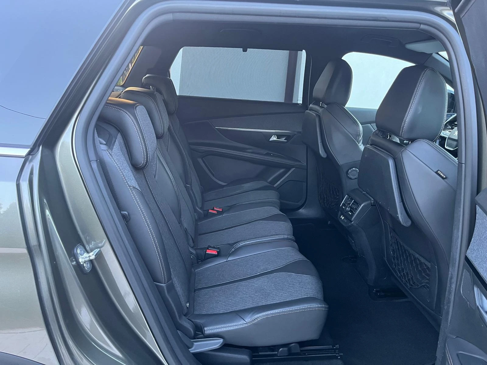 Peugeot 5008 1.6 GT LINE - изображение 9
