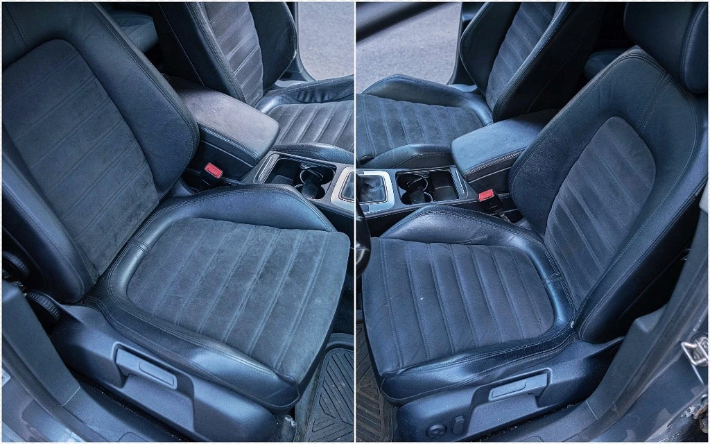 VW Passat 2.0TDi 4Motion | Mobile.bg   11